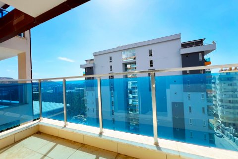 2+1 Wohnung  in Alanya, Antalya, Türkei Nr. 185848 - 21