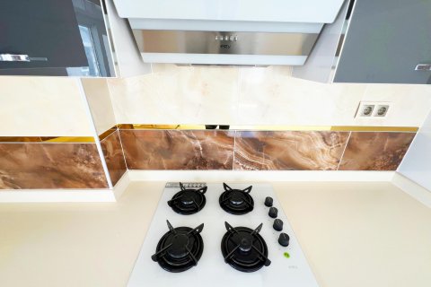 2+1 Wohnung  in Alanya, Antalya, Türkei Nr. 185848 - 15