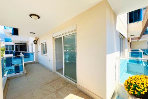 2+1 Wohnung  in Alanya, Antalya, Türkei Nr. 185848 - 12