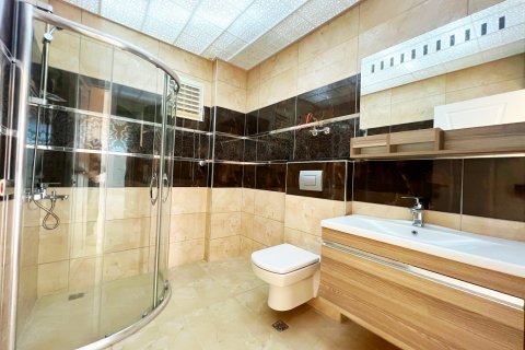 2+1 Wohnung  in Alanya, Antalya, Türkei Nr. 185848 - 16