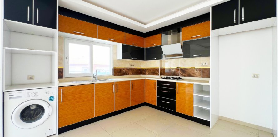 2+1 Wohnung  in Alanya, Antalya, Türkei Nr. 185848