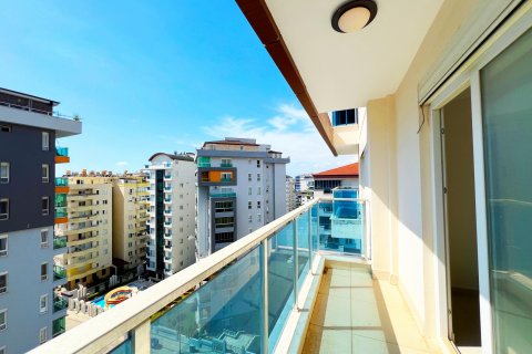 2+1 Wohnung  in Alanya, Antalya, Türkei Nr. 185848 - 22