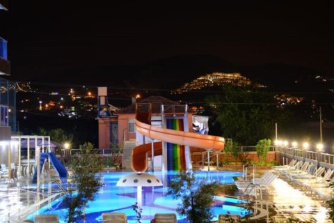 2+1 Wohnung  in Alanya, Antalya, Türkei Nr. 185848 - 6