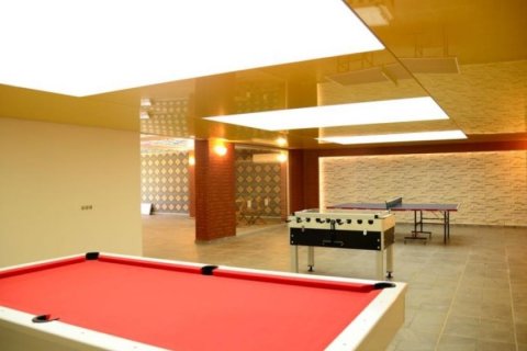 2+1 Wohnung  in Alanya, Antalya, Türkei Nr. 185848 - 2