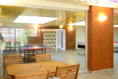 2+1 Wohnung  in Alanya, Antalya, Türkei Nr. 185848 - 3