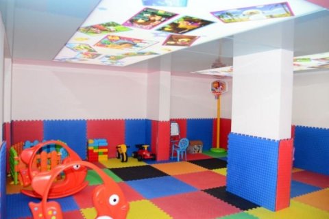 2+1 Wohnung  in Alanya, Antalya, Türkei Nr. 185848 - 5