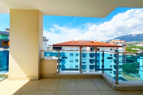 2+1 Wohnung  in Alanya, Antalya, Türkei Nr. 185848 - 10