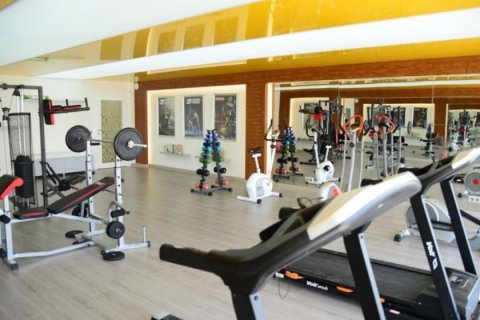 2+1 Wohnung  in Alanya, Antalya, Türkei Nr. 185848 - 4