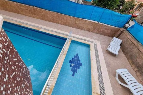 Apartment for sale  in Alanya, Antalya, Turkey, 2 bedrooms, No. 185843 – photo 14