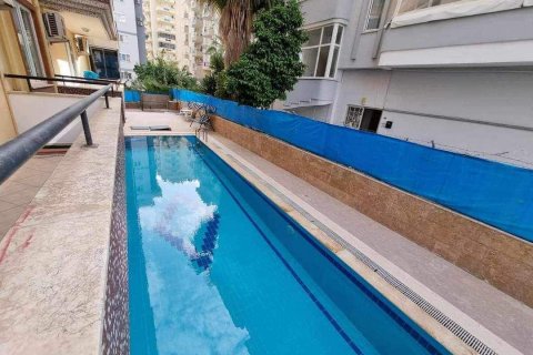 Apartment for sale  in Alanya, Antalya, Turkey, 2 bedrooms, No. 185843 – photo 2