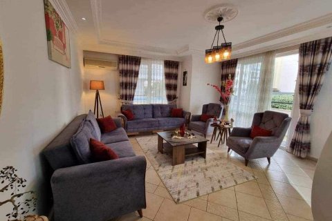 Apartment for sale  in Alanya, Antalya, Turkey, 2 bedrooms, No. 185843 – photo 6