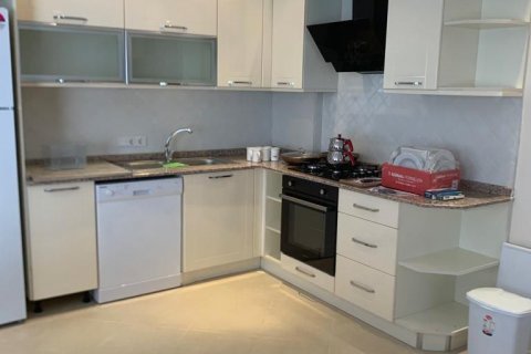 Продажа квартиры в Аланье, Анталье, Турция 2+1, №185842 – фото 11