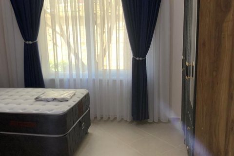 Продажа квартиры в Аланье, Анталье, Турция 2+1, №185842 – фото 7