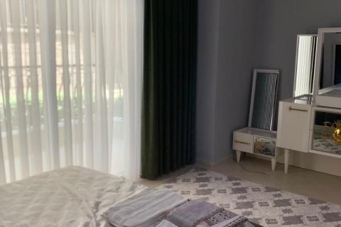 Продажа квартиры в Аланье, Анталье, Турция 2+1, №185842 – фото 14