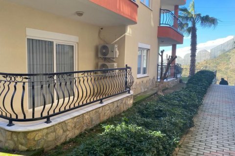 Продажа квартиры в Аланье, Анталье, Турция 2+1, №185842 – фото 20