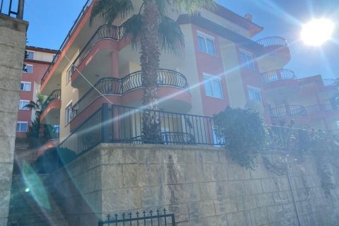 Продажа квартиры в Аланье, Анталье, Турция 2+1, №185842 – фото 15