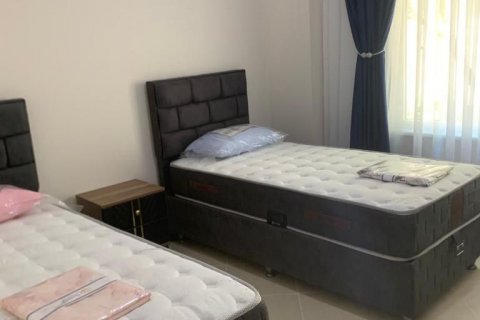 Продажа квартиры в Аланье, Анталье, Турция 2+1, №185842 – фото 5