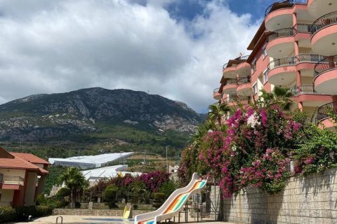 Продажа квартиры в Аланье, Анталье, Турция 2+1, №185842 – фото 22