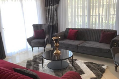 Продажа квартиры в Аланье, Анталье, Турция 2+1, №185842 – фото 4