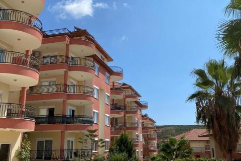 Продажа квартиры в Аланье, Анталье, Турция 2+1, №185842 – фото 16