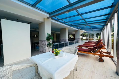 Apartment for sale  in Alanya, Antalya, Turkey, 1 bedroom, No. 185845 – photo 4