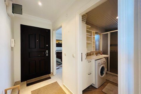 Apartment for sale  in Alanya, Antalya, Turkey, 1 bedroom, No. 185845 – photo 28