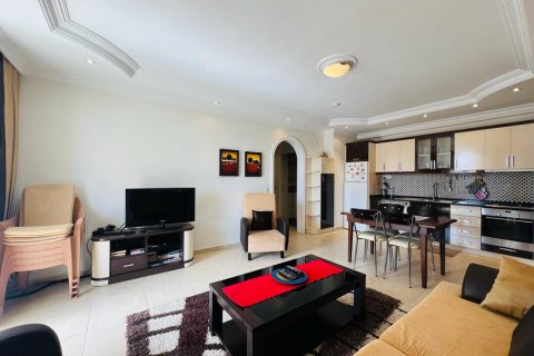 Apartment for sale  in Alanya, Antalya, Turkey, 1 bedroom, No. 185845 – photo 19