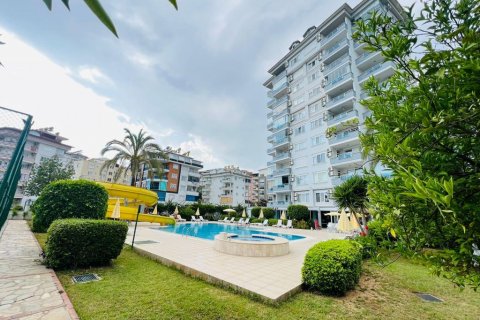 Apartment for sale  in Alanya, Antalya, Turkey, 1 bedroom, No. 185845 – photo 10