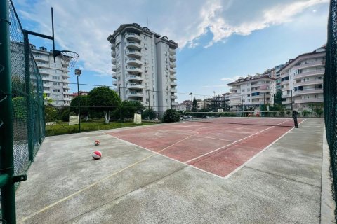 Apartment for sale  in Alanya, Antalya, Turkey, 1 bedroom, No. 185845 – photo 13