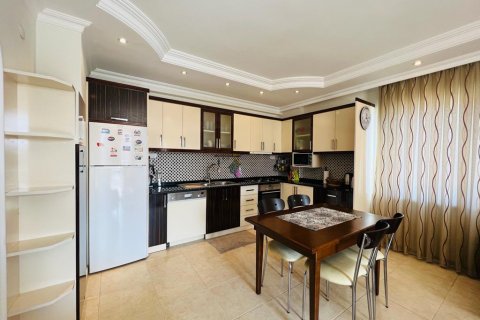 Apartment for sale  in Alanya, Antalya, Turkey, 1 bedroom, No. 185845 – photo 21