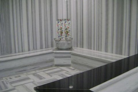 Apartment for sale  in Alanya, Antalya, Turkey, 1 bedroom, No. 185845 – photo 3