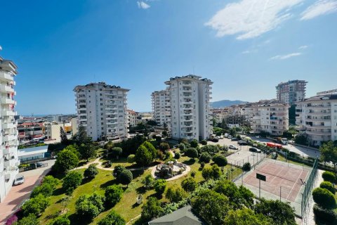 Apartment for sale  in Alanya, Antalya, Turkey, 1 bedroom, No. 185845 – photo 25