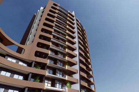 2+1 Wohnung in Alanya, Antalya, Türkei Nr. 185846 - 6