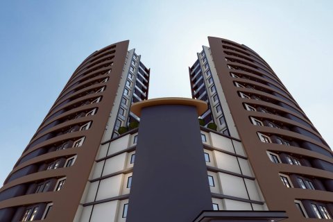 2+1 Wohnung in Alanya, Antalya, Türkei Nr. 185846 - 7