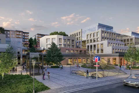 Продажа квартиры  в Стамбуле, Турция 4 комн., №193149 – фото 3