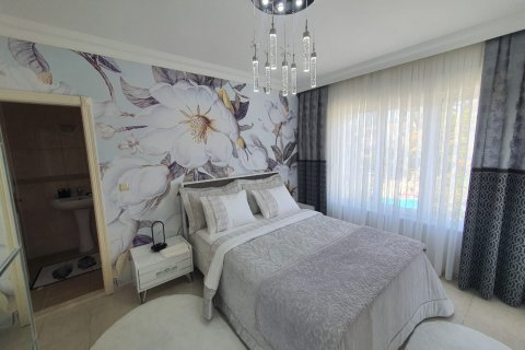 Apartment for sale  in Alanya, Antalya, Turkey, 2 bedrooms, 125m2, No. 193150 – photo 8