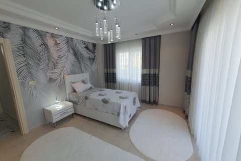 Apartment for sale  in Alanya, Antalya, Turkey, 2 bedrooms, 125m2, No. 193150 – photo 23