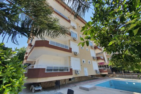 Apartment for sale  in Alanya, Antalya, Turkey, 2 bedrooms, 125m2, No. 193150 – photo 17