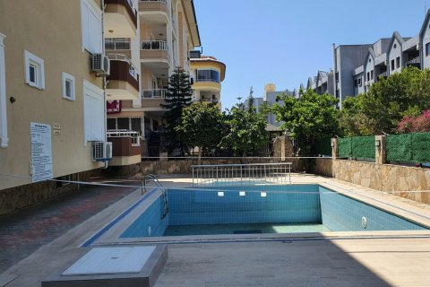 Apartment for sale  in Alanya, Antalya, Turkey, 2 bedrooms, 125m2, No. 193150 – photo 3