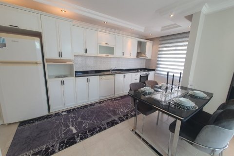 Apartment for sale  in Alanya, Antalya, Turkey, 2 bedrooms, 125m2, No. 193150 – photo 14