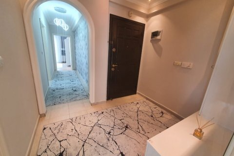 Apartment for sale  in Alanya, Antalya, Turkey, 2 bedrooms, 125m2, No. 193150 – photo 11