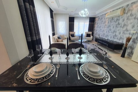 Apartment for sale  in Alanya, Antalya, Turkey, 2 bedrooms, 125m2, No. 193150 – photo 6