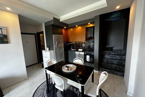 Apartment for sale  in Alanya, Antalya, Turkey, 2 bedrooms, 125m2, No. 193150 – photo 26