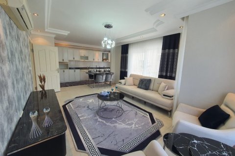 Apartment for sale  in Alanya, Antalya, Turkey, 2 bedrooms, 125m2, No. 193150 – photo 13