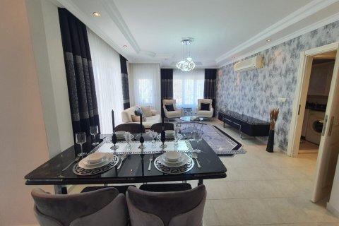 Apartment for sale  in Alanya, Antalya, Turkey, 2 bedrooms, 125m2, No. 193150 – photo 2