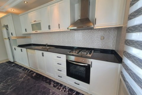 Apartment for sale  in Alanya, Antalya, Turkey, 2 bedrooms, 125m2, No. 193150 – photo 9