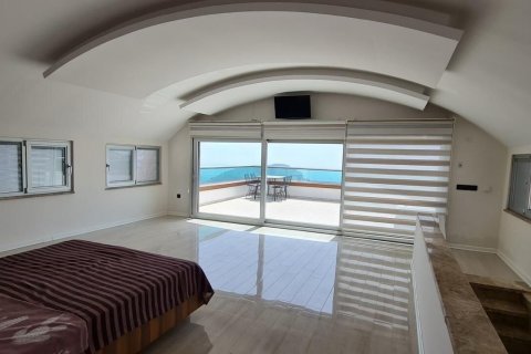 Продажа виллы  в Аланье, Анталье, Турция 5+1, №193152 – фото 2