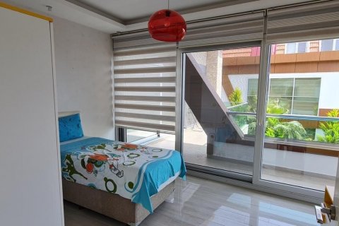 Продажа виллы  в Аланье, Анталье, Турция 5+1, №193152 – фото 5