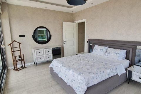 Продажа виллы  в Аланье, Анталье, Турция 5+1, №193152 – фото 16