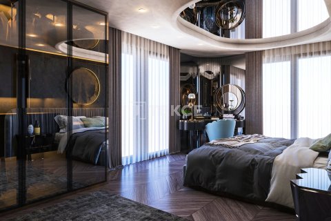 Продажа пентхауса в Аланье, Анталье, Турция 4+1, 238м2, №178325 – фото 15